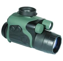 Yukon NVMT Spartan 3x42 Gen 1 Night Vision Monocular